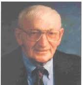 Obituary information for James DeVault