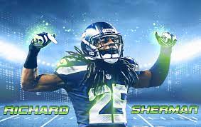 More images for richard sherman wallpaper » Free Wallpapers Richard Sherman Seattle Seahawks 2014 Seattle Seahawks Wallpaper Richard Sherman 1900x1200 Download Hd Wallpaper Wallpapertip