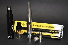 Disposables put a small amount of wax on the spool. Best Vape Pen For Cannabis Oils Dry Herbs Flower Wax Concentrates