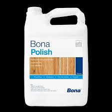 Bona Polish | Matt and Gloss Polish for Wood Floors