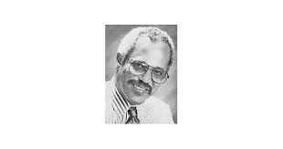 LAWRENCE HARPER Obituary (2017)