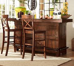 41 comments on pottery barn inspired rustic paint finish. Rustic Ultimate Bar Large Rustic Bar Ultimate Bar Home Bar Designs