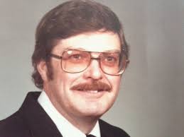 Eugene Wilburne “Gene” Adair (1937-1999)