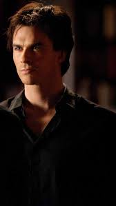 Imagine damon waiting at t. Damon Salvatore Hintergrundbild Nawpic