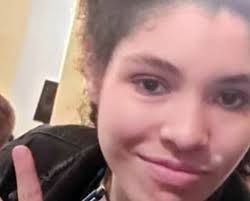 Némesis Dayan Rivera Rodríguez