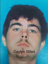 UPDATE: 2/14/25 --- AIDEN JACKSON, DAYLYN STILES, JONATHAN BARTH AND MICKEY  BARKER HAVE ALL BEEN ARRESTED.  ***********************************************************************  FUGITIVES WANTED Investigators with the Denham Springs Police Department ...