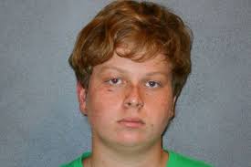 Florida Teen Killed Mom, Buried Her Body At Church