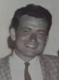 Edgar Widmann Obituary (2016)