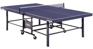Stiga Expert Roller Table Tennis Table Outdoor Table Tennis Table Table Tennis Game Table Tennis