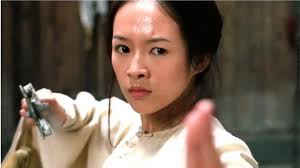 The Hong Kong Philharmonic recently staged a screening of 'Crouching Tiger,  Hidden Dragon' at the Cultural Centre, with a live orchestra accompanying  the film and composer Tan Dun in attendance. Martial Club's