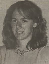 Carla Edwards-Athlete