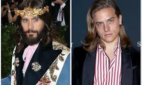 While the main focus of the night was the fights, including the headlining faceoff between conor. Dylan Sprouse Accuses Jared Leto Of Preying On Young Models On Twitter