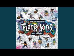 Kid Koala Build Your Crew From The Floor Kids Original Video Game Soundtrack Youtube