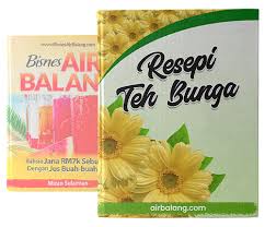 372 resep teh bunga ala rumahan yang mudah dan enak dari komunitas memasak terbesar dunia! Resepi Teh Bunga Air Balang Air Balang