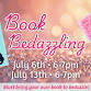 Book Bedazzling