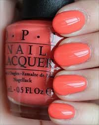 Opi Toucan Do It If You Try Swatches Review Swatch And Learn Nail Polish Opi Nails Opi Nail Lacquer
