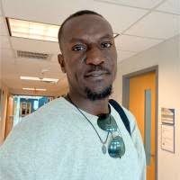 Always a pleasure to meet with #transferstudents at #STEMConference  Montgomery College