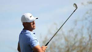 A complete list of the golf equipment brooks koepka is using this week at the 2021 pga championship fairway wood: Equipment Free Agent Brooks Koepka Used These Irons At The Phoenix Open