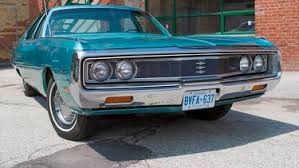 Image result for Dark Briar 1969 Chrysler