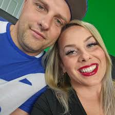 Happy Birthday to the amazing Suzi Q. Patterson-Bivona she is a killer  vocalist, wonderful monther, and outstanding wife. Please leave her some  love! The Wolf HunterZ love and appreciate you. Happy Birthday!