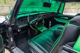Image result for Sequoia Green 1966 Imperial