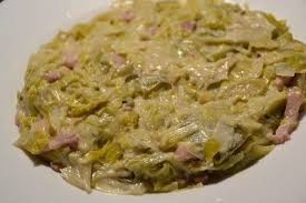 Ingredients Pour 4 Personnes 1 Kg De Poireaux 200 G De Lardons Natures 1 Cuillere A Soupe De Boursi Cookeo Recette Recettes De Cuisine Recette Facile Et Rapide