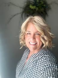 Rebecca (Becky) Carter