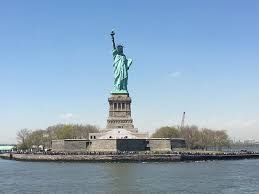 Hasil gambar untuk foto GStatue of Liberty - New York, USA