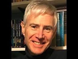 Cunard welcomes guest speaker Simon Mason