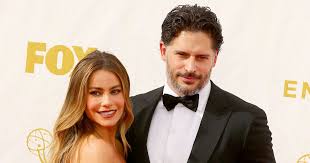 She has been the highest paid ac. Everything To Know About Sofia Vergara And Joe Manganiello S Relationship