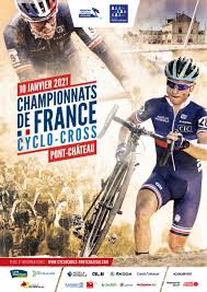L'étape et le maillot jaune pour roglic. Championnats De France De Cyclo Cross 2021 Conditions De Participation Annoncees Par La F F C
