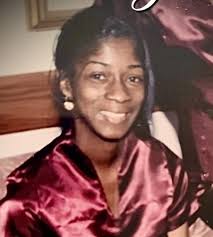 REGINA HUNTER RICE Obituary