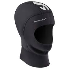 Scubapro Everflex Without Bib Hood 5 3 Mm