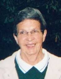 Obituary information for Charlotte McClure Davis