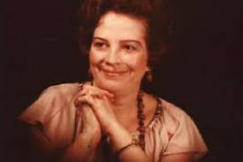 Lois Marilyn Bailey October 4, 1934