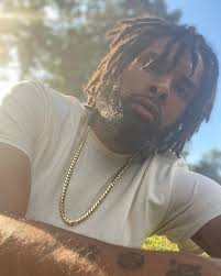 Jason Long (@barzdabarber) · Kannapolis, NC