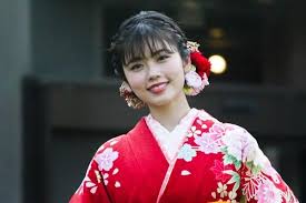 岡田結実 出川哲朗の暴露に クソガキでいきたい オスカー女優が晴れ着を披露 岡田結実 オスカー女優 女優