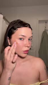 Enhancing My Makeup Routine: All About Blush and Setting Powder