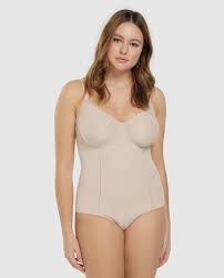 A continuación, te lo explicamos paso a paso Body Reductor De Mujer Naturana Con Aro Naturana El Corte Ingles