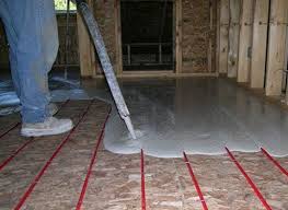Crete Heat Insulated Panels Hledat Googlem Radiant Floor Heating Radiant Heat Hydronic Radiant Floor Heating