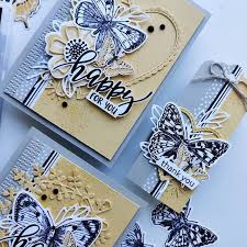 Card making youtube channels list is ranked by popularity based on total channels subscribers, video views, video uploads, quality & consistency of videos uploaded. Berdien Weideveld Berdien Weideveld Instagram Fotos Und Videos In 2021 Homemade Card Designs Stampin Up Butterfly Beautiful Handmade Cards