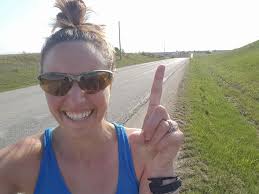 I'm moving back down that way