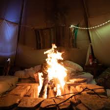 Maybe you would like to learn more about one of these? 5 Tips For Your First Night Teepee Camping 50 Campfires