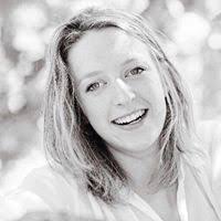 Rebecca Dillon-Robinson