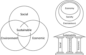 We did not find results for: Three Pillars Of Sustainability In Search Of Conceptual Origins Springerlink