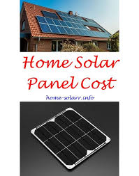Using solar panels helps to offset the costs of our extreme dependence on our suppliers of energy. Diy Solar Thermal Solar Power House Solar Panels Residential Solar Panels