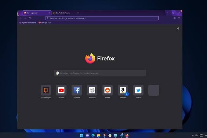 Firefox is now available on the Microsoft Store for Windows 11 and 10