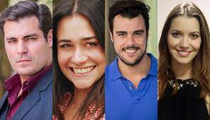 Em janeiro, celebridades como viviane araújo, giullia buscacio e talita younan compartilharam o pedido de ajuda para mabel, que atuou na novela 'orgulho e paixão', na globo, em 2018. Globo Altera Data De Estreia Da Novela Orgulho E Paixao Tv Foco