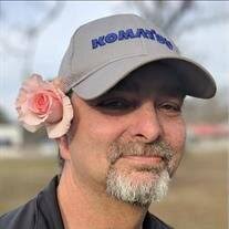 Mr. Joseph Kyle Rooks Obituary