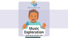 Music Exploration with Music Studio LNK